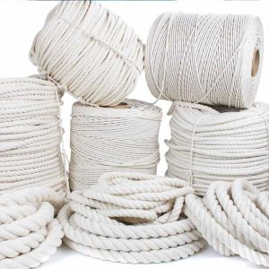 Buy Premium Cotton Ropes in UK 