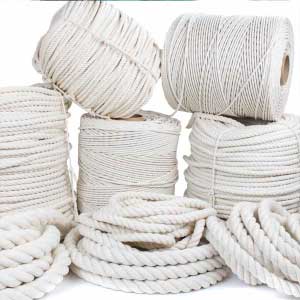 Buy Premium Cotton Ropes in UK 