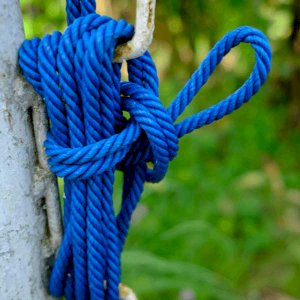 Nylon Ropes