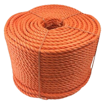 Premium Polypropylene Rope in UK