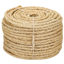 Premium eco-friendly Sisal Rope in UK