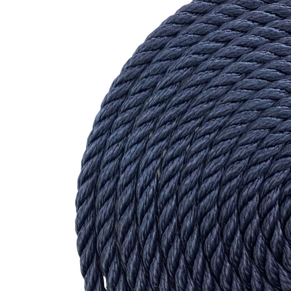 Softline Warps High Strength Boat Lines 2 Pieces Mooring Ropes 