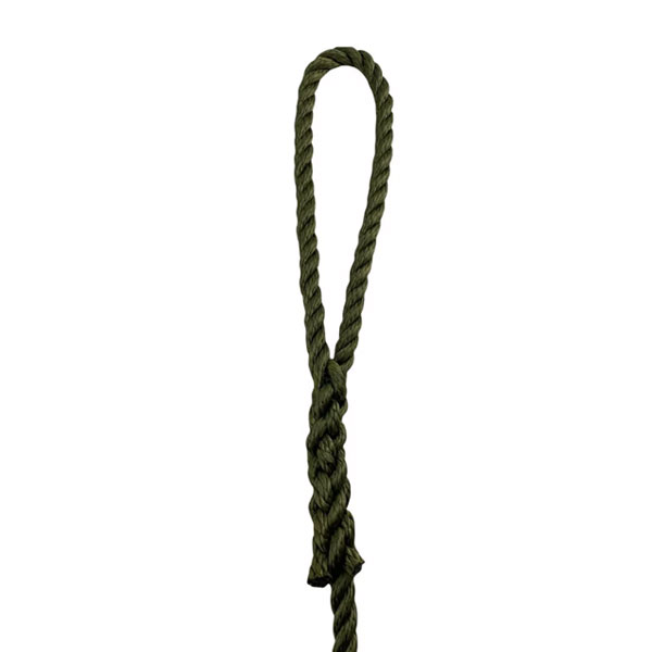 Softline Warps High Strength Boat Lines 2 Pieces Mooring Ropes 