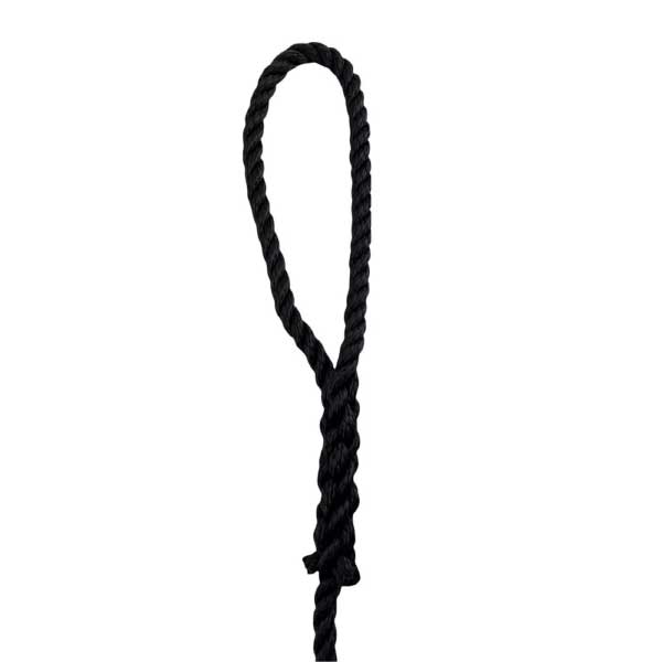 Softline Warps High Strength Boat Lines 2 Pieces Mooring Ropes 