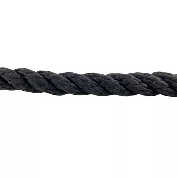 Softline Warps High Strength Boat Lines 2 Pieces Mooring Ropes 