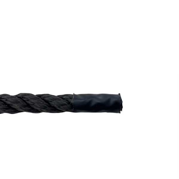 Softline Warps High Strength Boat Lines 2 Pieces Mooring Ropes 