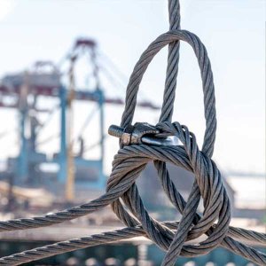 Steel Ropes